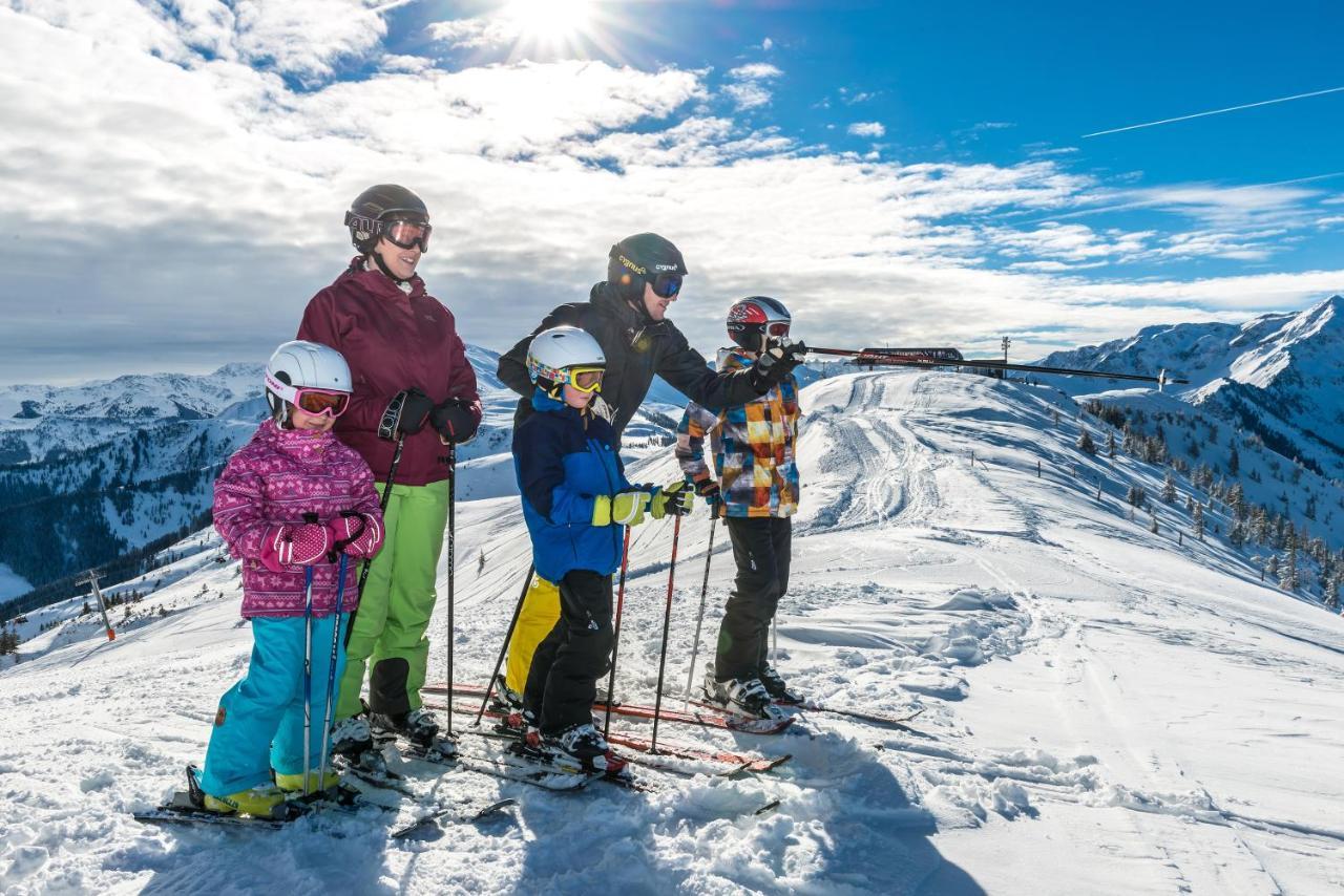 Ferienwohnungen Lehenhof Alpbach Eksteriør billede