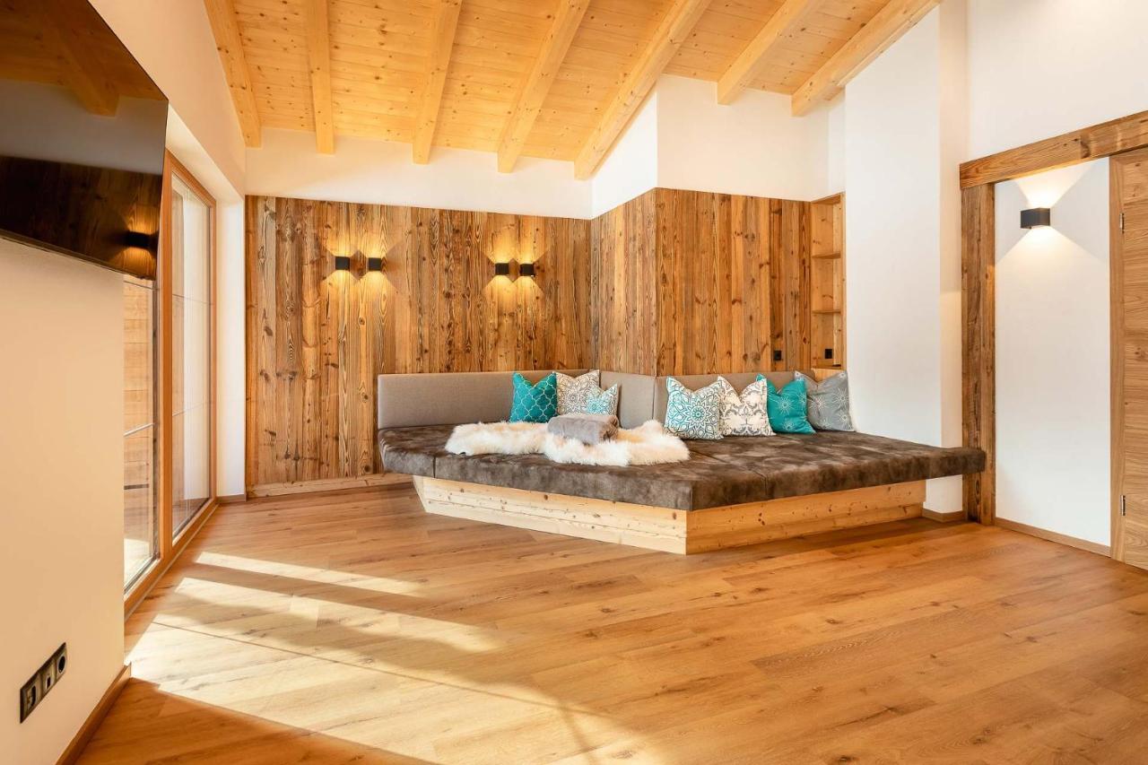 Ferienwohnungen Lehenhof Alpbach Eksteriør billede
