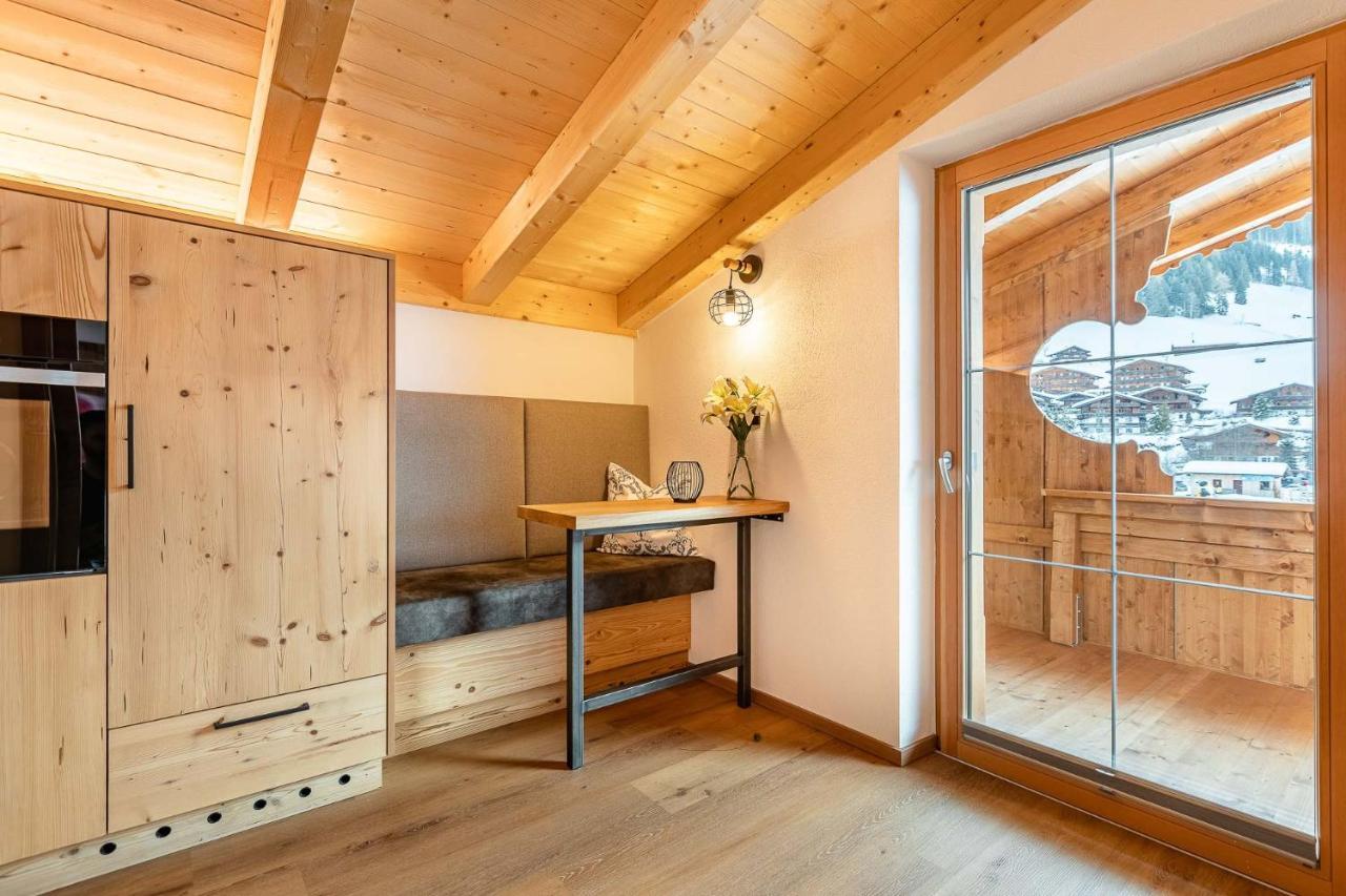 Ferienwohnungen Lehenhof Alpbach Eksteriør billede